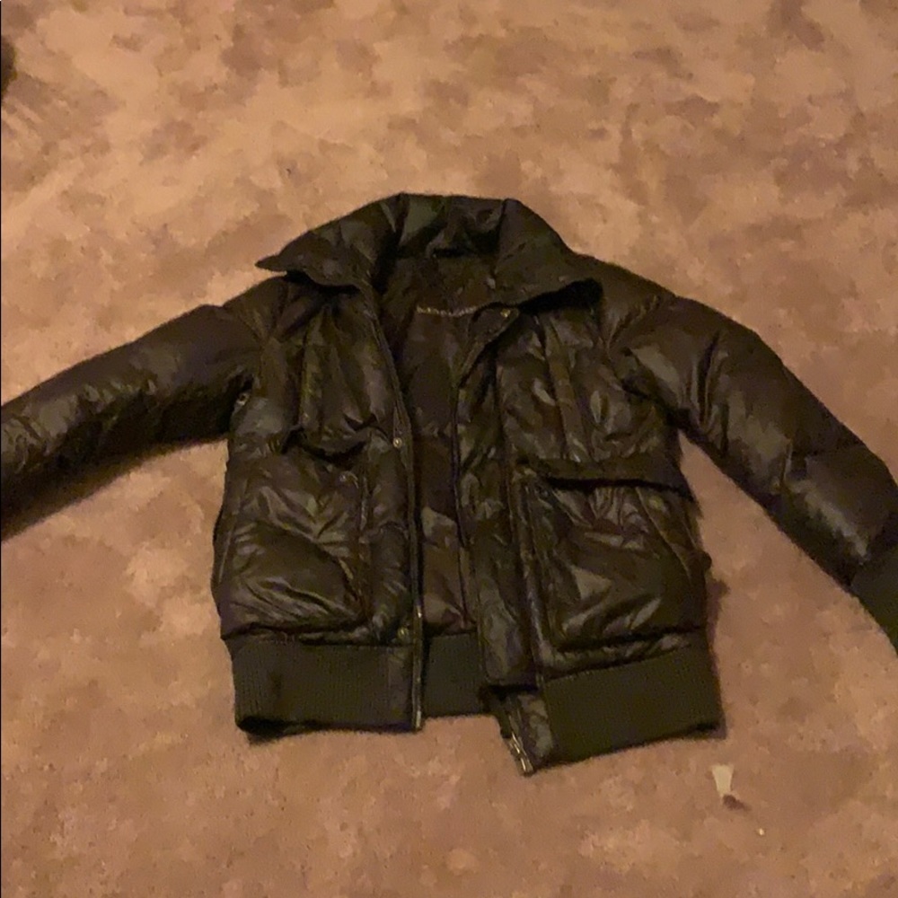 Mackage jacket